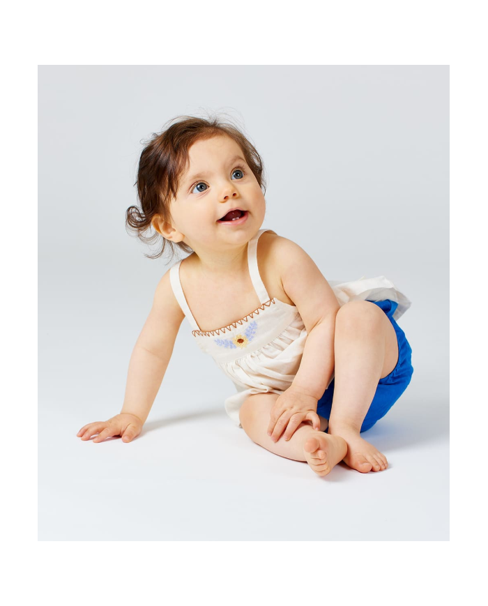 copy of ARSENE ET LES PIPELETTES - T-shirt - Poissons