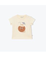 copy of ARSENE ET LES PIPELETTES - T-shirt - Poissons