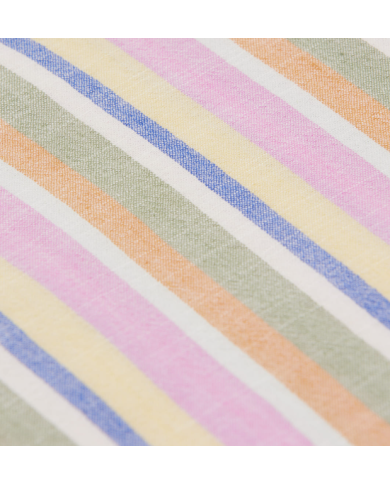 ARSENE ET LES PIPELETTES - Bloomer bébé rayures bayadères