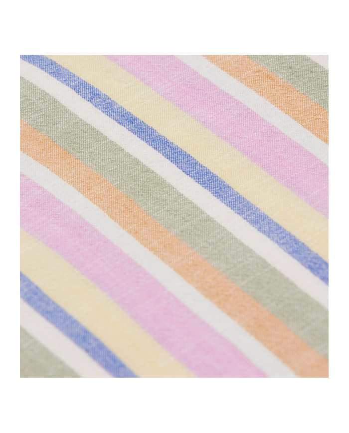 ARSENE ET LES PIPELETTES - Bloomer bébé rayures bayadères