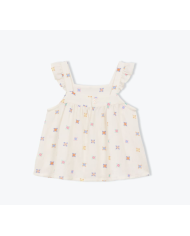 copy of ARSENE ET LES PIPELETTES - T-shirt - Poissons