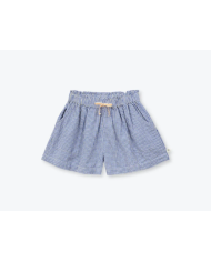 copy of ARSENE ET LES PIPELETTES - T-shirt - Poissons