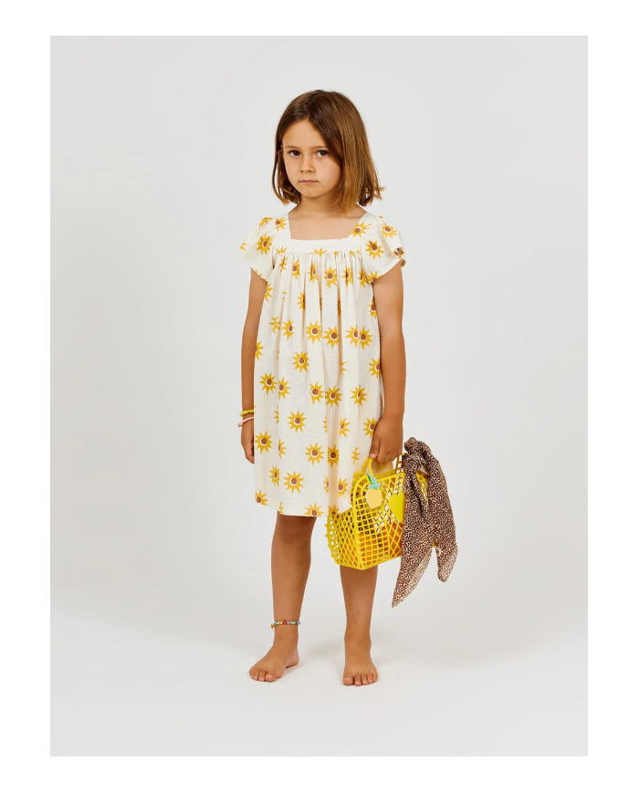 copy of ARSENE ET LES PIPELETTES - T-shirt - Poissons