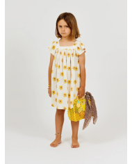 ARSENE ET LES PIPELETTES - Bandana Léopard