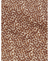 ARSENE ET LES PIPELETTES - Bandana Léopard