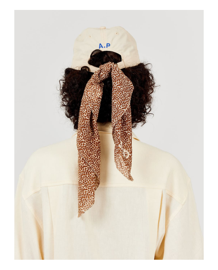 copy of ARSENE ET LES PIPELETTES - T-shirt - Poissons