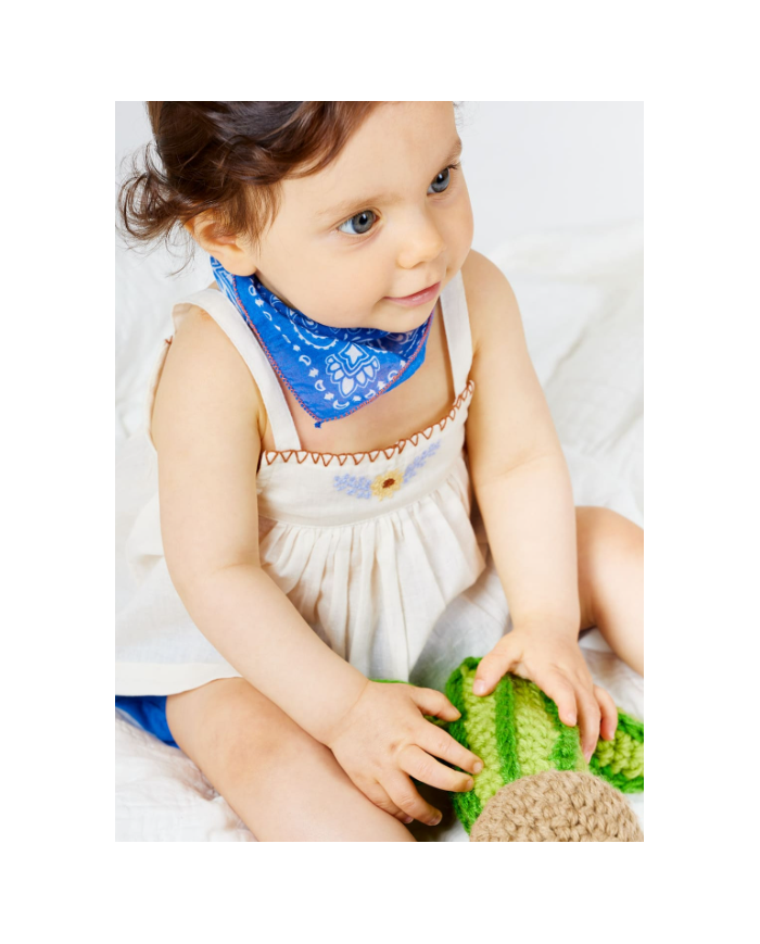 copy of ARSENE ET LES PIPELETTES - T-shirt - Poissons