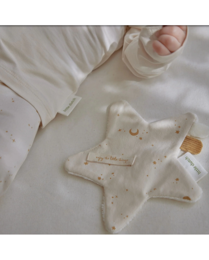 copy of Little Dutch - Poupée bébé Jim et son landeau