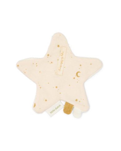 LITTLE DUTCH - Coffret cadeau vêtements de naissance – Newborn Naturals