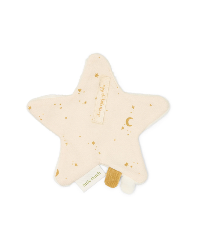 LITTLE DUTCH - Coffret cadeau vêtements de naissance – Newborn Naturals