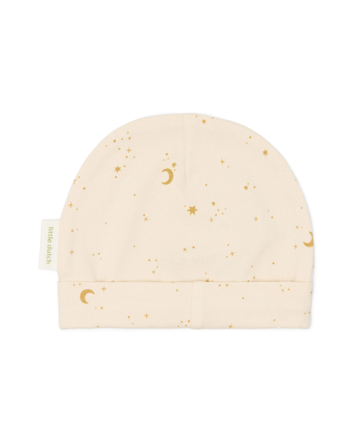 LITTLE DUTCH - Coffret cadeau vêtements de naissance – Newborn Naturals