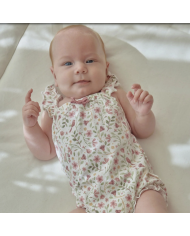 LITTLE DUTCH - Coffret cadeau vêtements de naissance – Newborn Naturals