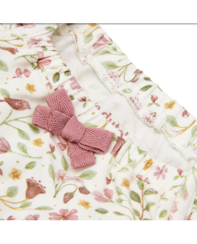 LITTLE DUTCH – Body sans manche - Fairy Garden