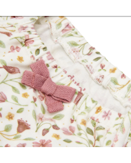 LITTLE DUTCH – Body sans manche - Fairy Garden