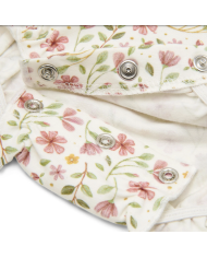 LITTLE DUTCH – Body sans manche - Fairy Garden