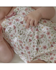 LITTLE DUTCH – Body sans manche - Fairy Garden