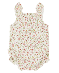 LITTLE DUTCH – Body sans manche - Fairy Garden