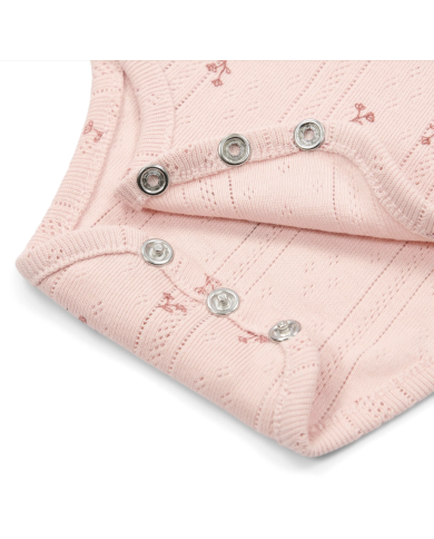 LITTLE DUTCH – Body sans manche - Fairy Flowers