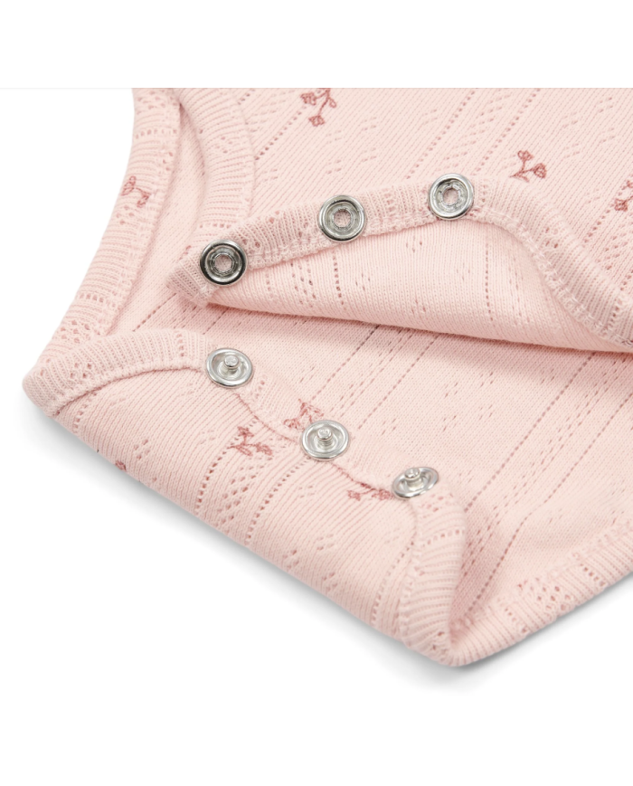 LITTLE DUTCH – Body sans manche - Fairy Flowers