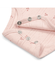 LITTLE DUTCH – Body sans manche - Fairy Flowers