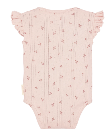 LITTLE DUTCH – Body sans manche - Fairy Flowers