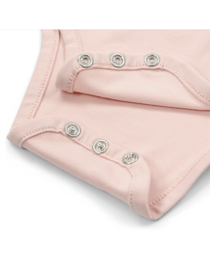 LITTLE DUTCH – Body à manches courtes - Fairy Garden