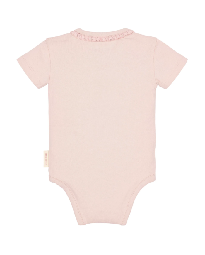 copy of LITTLE DUTCH-Train Fairy Garden