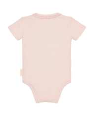 LITTLE DUTCH – Body à manches courtes - Fairy Garden