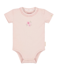 LITTLE DUTCH – Body à manches courtes - Fairy Garden