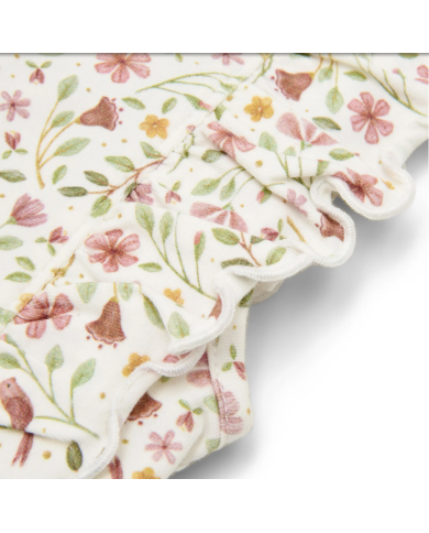 LITTLE DUTCH – Combinaison sans manches – Fairy Wonders