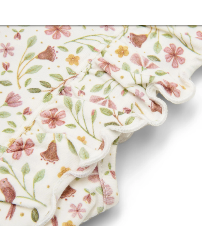 LITTLE DUTCH – Combinaison sans manches – Fairy Wonders