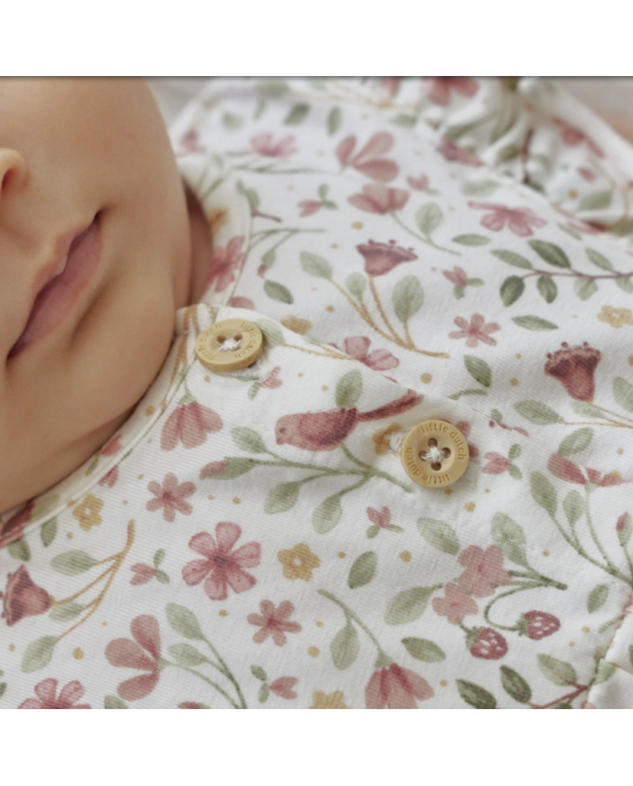 copy of LITTLE DUTCH-Train Fairy Garden