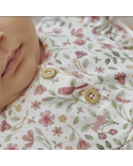 LITTLE DUTCH – Combinaison sans manches – Fairy Wonders