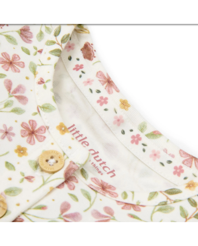 LITTLE DUTCH – Combinaison sans manches – Fairy Wonders