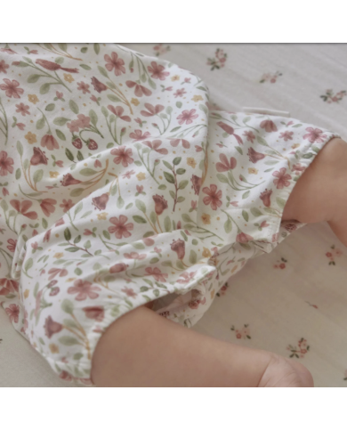 LITTLE DUTCH – Combinaison sans manches – Fairy Wonders