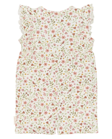 LITTLE DUTCH – Combinaison sans manches – Fairy Wonders