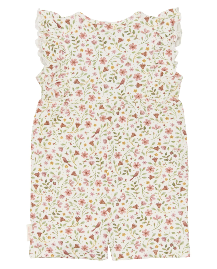 copy of LITTLE DUTCH-Train Fairy Garden