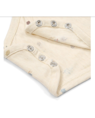 LITTLE DUTCH – Body sans manche – Forest Friends