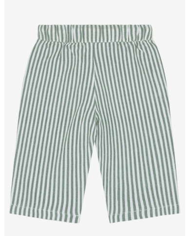 NOPPIES - Pantalon rayé pour enfant - Laurel Wreath