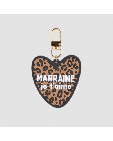 ATELIER WAGRAM - Porte-clés