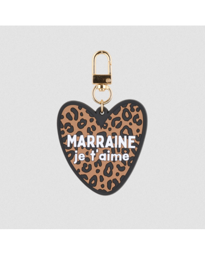 ATELIER WAGRAM - Porte-clés