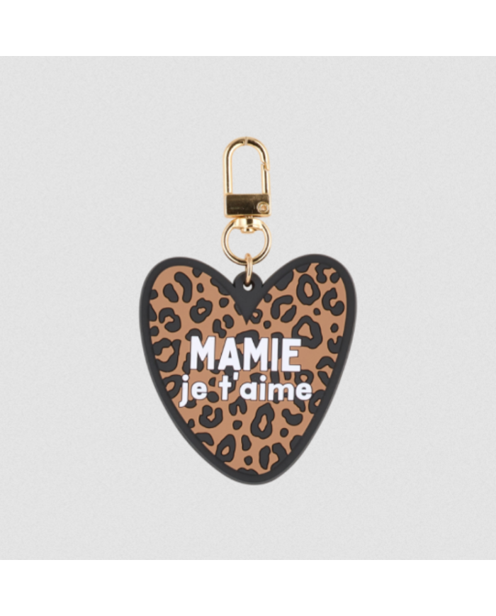 ATELIER WAGRAM - Porte-clés