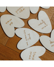 copy of Atelier Wagram - porte-clés Maman chérie