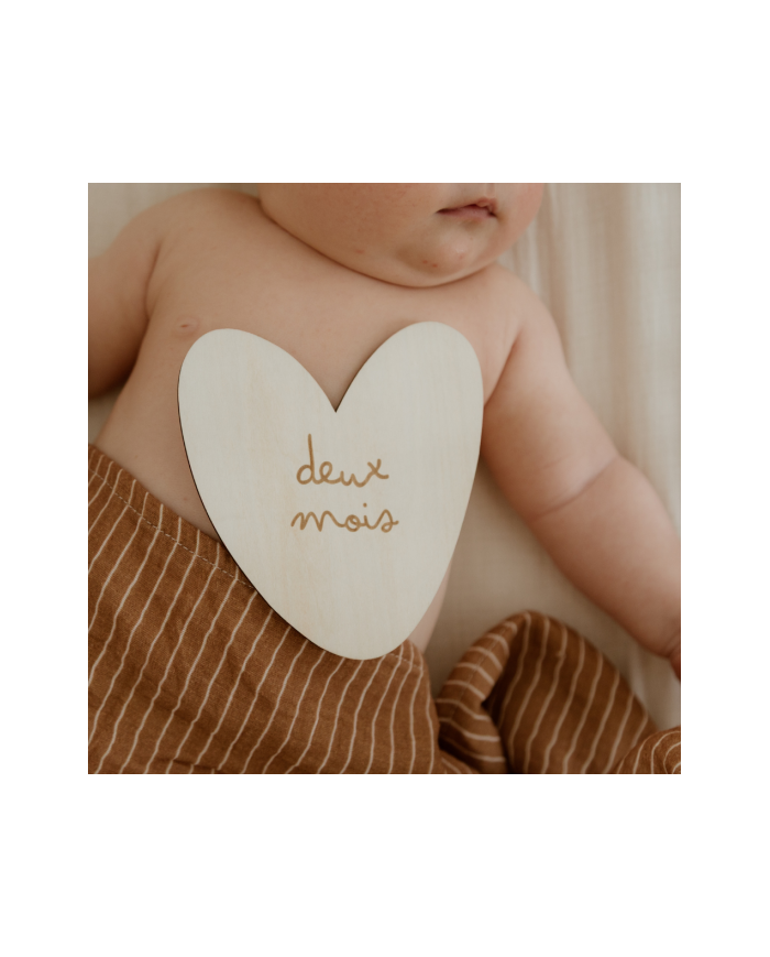 copy of Atelier Wagram - porte-clés Maman chérie