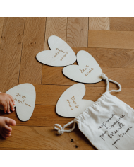 copy of Atelier Wagram - porte-clés Maman chérie