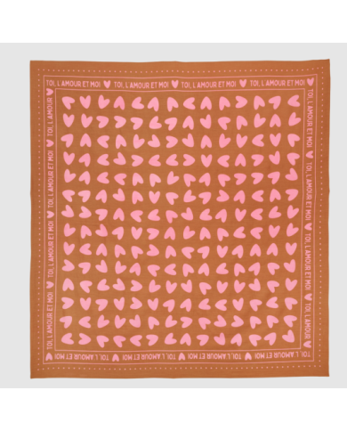 copy of Atelier Wagram - porte-clés Maman chérie