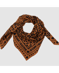 ATELIER WAGRAM - Foulard adulte - Bonjour l'amour