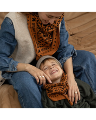 ATELIER WAGRAM - Foulard enfant - Bonjour l'amour