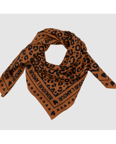 copy of Atelier Wagram - porte-clés Maman chérie