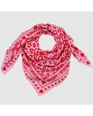 ATELIER WAGRAM - Foulard enfant - Bonjour l'amour